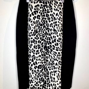 White House Black Market pencil skirt